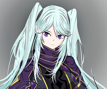 Epsilon - The Eminence in Shadow, Epsilon (The Eminence in Shadow), Anime, the eminence in shadow HD wallpaper