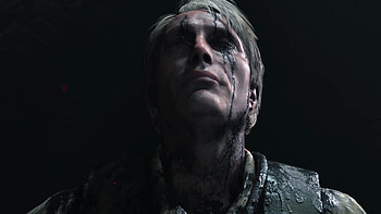 Death Stranding, Ultra , Gameranx, Eerie HD wallpaper
