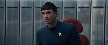 Star Trek: Strange New Worlds Spock -, Ethan Peck, Spock, TV Show, Star Trek: Strange New Worlds HD wallpaper