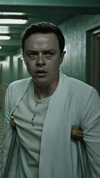 Dane DeHaan movies, A Cure for Wellness, Sundance movies HD phone wallpaper