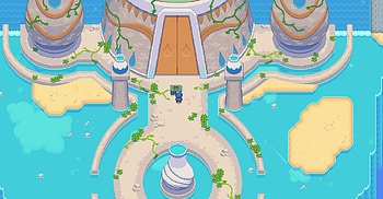 Moonstone Island Gateway, video game, Moonstone Island HD wallpaper
