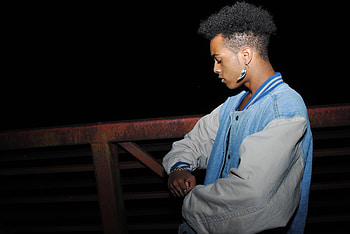 Album cover for X's Fall Album, music, XXXTentacion HD wallpaper