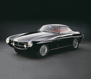 Fiat 8V Ghia Supersonic Coupe (1954), fiat 8v ghia supersonic coupe, 8v, fiat, supersonic, ghia HD wallpaper