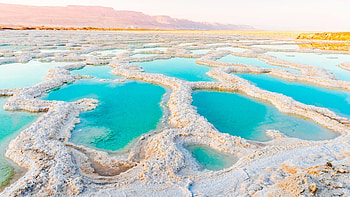 Red Sea road trip, Dead Sea adventure, Jordan's coastal charm, Exploration HD wallpaper