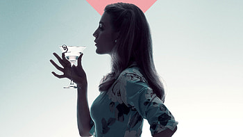 Blake Lively In A Simple Favor 2018 Movie, a-simple-favor, 2018-movies, movies, blake-lively HD wallpaper