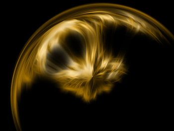 Goldie, golden HD wallpaper
