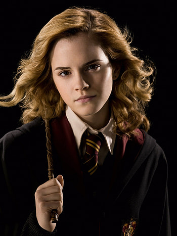 Griffindor uniform, Hermione HD phone wallpaper