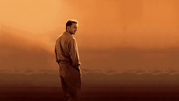 The English Patient adaptation, BBC television series, Miramax collaboration, Novel to screen HD wallpaper