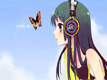 Anime Head s, s, music, heads, anime, head, random, mio, k-on HD wallpaper