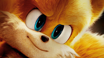 Miles 'Tails' Prower Sonic the Hedgehog 2 HD wallpaper