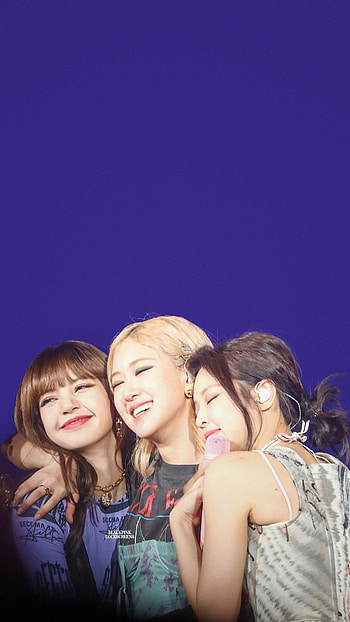Blackpink , Unique visuals, Premium quality, tunnel HD phone wallpaper