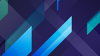 Blue Pipes Lines Abstract , abstract, artist, artwork, digital-art HD wallpaper