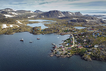 Nature, Sea, Building, Coast, Pier, Island, Wharf HD wallpaper