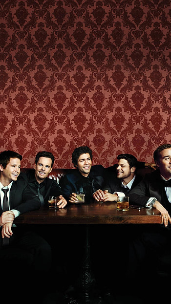 Entourage , Stunning backgrounds, quality, Iconic entourage HD phone wallpaper