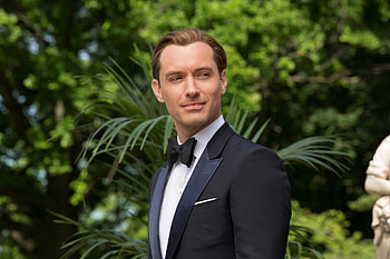 Jude Law, Spy movie, Susan Cooper, Fernsehprogramm HD wallpaper