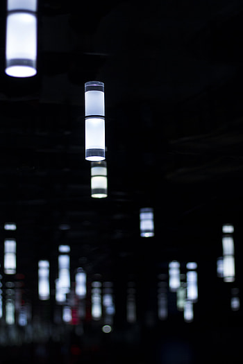 Dark, Shine, Light, Lamp, Illumination, Darkness, Lighting, Lamps HD phone wallpaper