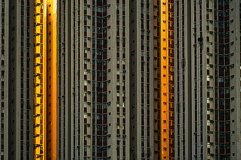 Cities, Windows, Architecture, Building, Facade HD wallpaper