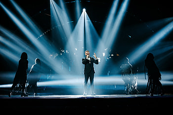 Ochman, Polish singer, Ochman archives, Eurovision news HD wallpaper