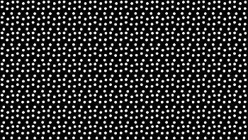 Black polka dots, , Classic design HD wallpaper