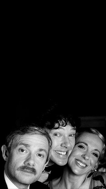 Sherlock, bbc, Benedict, John, Martin, Watson, Amanda, Abbington, Cumberbatch, man, Morstan, Holmes, Mary HD phone wallpaper