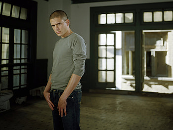 Wentworth Miller, Actor, , 50710 px HD wallpaper