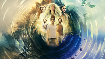 A Wrinkle In Time Movie 2018 Poster, a-wrinkle-in-time, disney, 2018-movies, movies HD wallpaper
