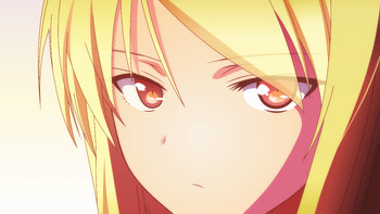 Mashiro Shiina The Pet Girl Of Sakurasou, anime-girl, anime HD wallpaper