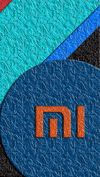 Redmi, Xiaomi, Logo HD phone wallpaper