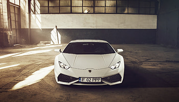Lamborghini, Cars, 2014, Huracan, Lp610-4 HD wallpaper
