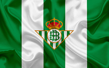 Real Betis, real betis balompie HD wallpaper