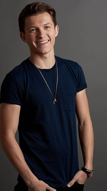 Tom Holland, Tom HD phone wallpaper