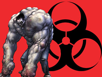 Nucleair Result !, mutants, result, nucleair, japan HD wallpaper