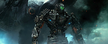Age of Extinction, Lockdown (Transformers) HD wallpaper