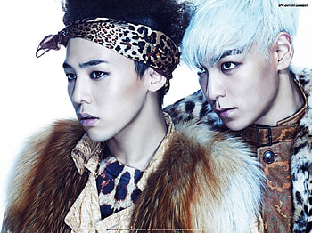 Bigbang, Music HD wallpaper