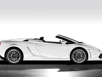 lamborghini gallardo lp560 4 spyder, spyder, italian, lamborghini, gallardo HD wallpaper