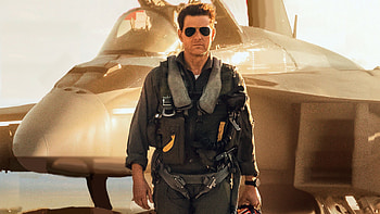 Top Gun: Maverick — High-Flying Quad, movie, Top Gun: Maverick HD wallpaper
