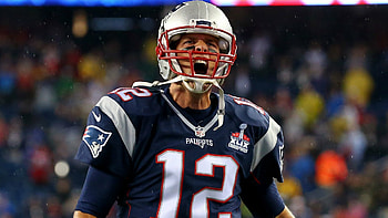Super Bowl XLIX, Tom Brady HD wallpaper