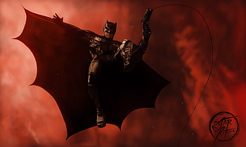 Batman Justice League Artwork, batman, justice-league, movies, 2017-movies, artstation, art, artwork, artist HD wallpaper