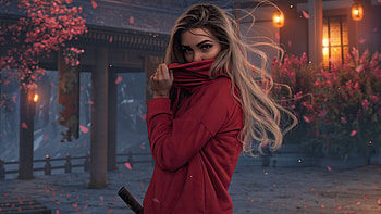Ready For Training, artist, artwork, digital-art HD wallpaper