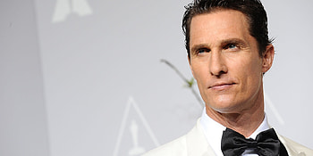 Matthew McConaughey, Movies, Actor, High quality HD wallpaper
