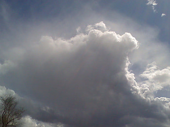 Sunlight cloud, sky, cloud HD wallpaper