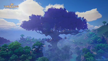 Tarisland Misty Forest, video game, Tarisland HD wallpaper