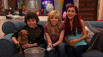 iCarly, Cat Valentine, Sam and Cat, Most popular HD wallpaper