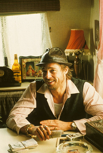 Mickey O’Neil, Snatch HD phone wallpaper