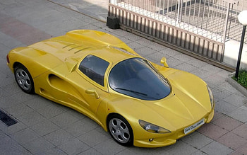Lavazza GTX R, gtx r, lavazza, sporty, cars HD wallpaper