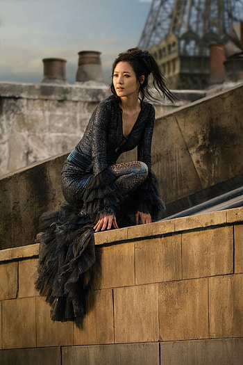 Nagini, Fantastic Beasts, Leta Lestrange, Harry Potter HD phone wallpaper