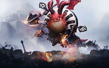 Lineage game, Gaming experts, Official Lineage Eternal , Online games HD wallpaper
