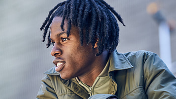Daniel Caesar, Popular , Fan favorites, Creative designs HD wallpaper