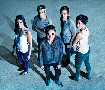 Flatliners 2017, flatliners, 2017-movies, movies HD wallpaper