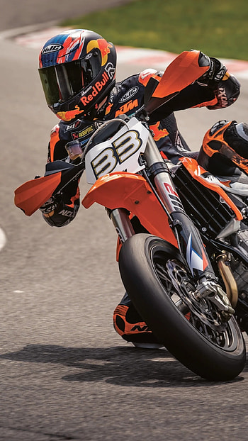 Ktm Live, Sports Bike, Race HD phone wallpaper